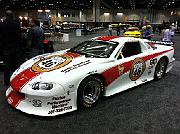 2011 Professional Racing Industries Show